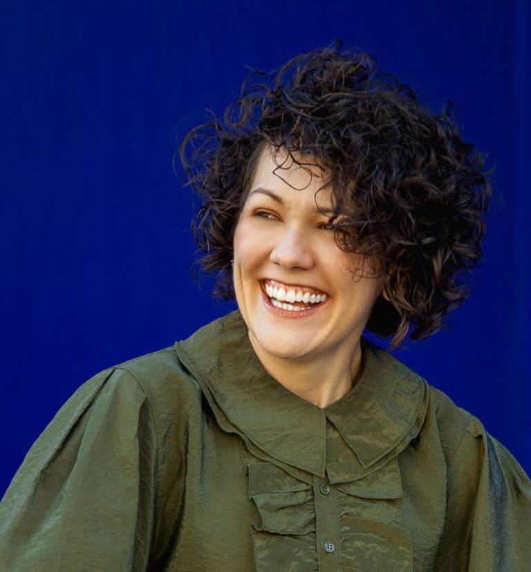 Experienced sydney based Psychotherapist, Dr Fabiola Barba Ponce, owner of Relationswitch